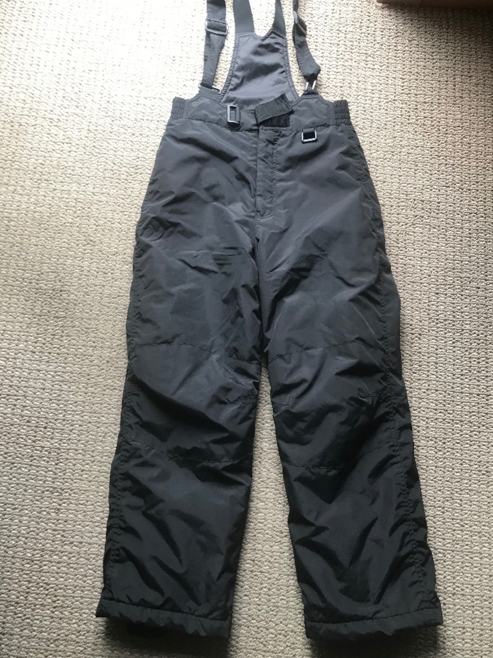 Insulated bibs- Youth